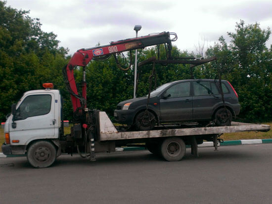 evakuatori v Ногинске